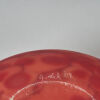 A Large Garry Nash Glass Bowl - 2