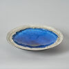 A Len Castle Crater Lake Bowl&nbsp; - 2