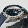 Hardened Titanium, Rado Captain Cook Hyperchrome Automatic Wristwatch with Box / Paperwork, circa 2019 - 2