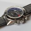 Nivada Gretchen, Chronomaster Aviator Sea Diver Chronograph Wristwatch with Full Set, circa 2024 - 2