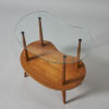 A Jon Jansen Kidney Sidetable - 2