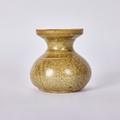 A Chinese Western Jin Dynasty Yue Ware Vase