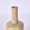 A Chinese 10th to 12th Century Song Dynasty 'Ge' Mallet Vase - 2