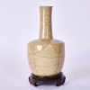 A Chinese 10th to 12th Century Song Dynasty 'Ge' Mallet Vase - 4