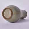 A Chinese Northern Song Dynasty Longquan Celadon Carved Bottle Vase - 3