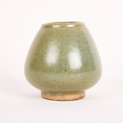 A Chinese Song to Jin Dynasty Junyao 'Lotus Bud' Jar