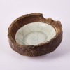 A Chinese Song Dynasty Yingqing Kiln-Mould Dish - 2