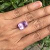 A Loose 11.40ct Kunzite - 2