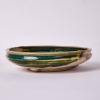 A Set of Two Japanese Studio Pottery Dishes - 4