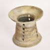 A Set of Two Korean 11th to 12th Century Stoneware Jar and Stand - 6