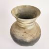 A Set of Two Korean 11th to 12th Century Stoneware Jar and Stand - 2