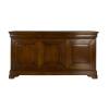 A Cherrywood Sideboard