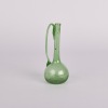 A Roman Glass Inspired Handled Bottle