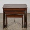 A Trio of Nesting Tables - 2