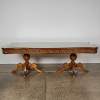 A French Inspired Dining Table - 2