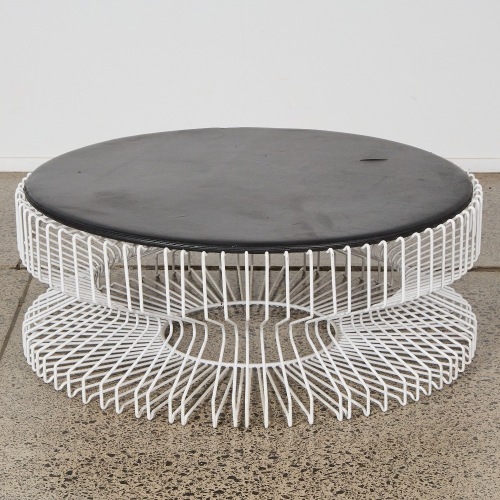 A Brigitte Table by Tomasella AF