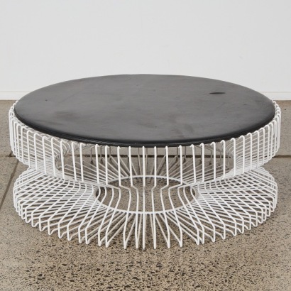 A Brigitte Table by Tomasella AF