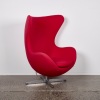 A Egg Style Chair