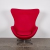 A Egg Style Chair - 2