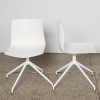 A Pair Of Catifa Chairs By Studio Lievore Altherr Molina For Arper - 2