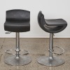 A Pair Of Ciao Barstools Designed By Eric Bjornsdn - 2