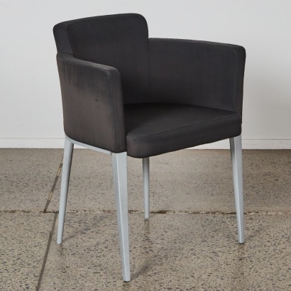 A Cassina 'Ariane' Chair