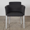 A Cassina 'Ariane' Chair - 2
