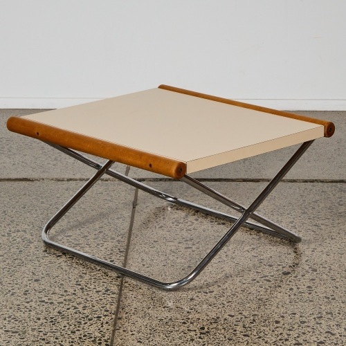 A 1970s Coffee Table in the style of Takeshi Nii