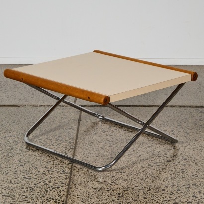 A 1970s Coffee Table in the style of Takeshi Nii