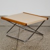 A 1970s Coffee Table in the style of Takeshi Nii
