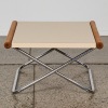 A 1970s Coffee Table in the style of Takeshi Nii - 2