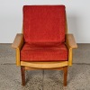 A Mid Century Armchair - 2