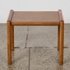 A Danske Mobler Side Table - 2