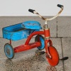 Antique Child's Trike - 2