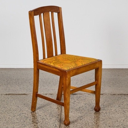 A Vintage Chair