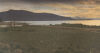 ROBERT PERCY MOORE Lake Tekapo - 2
