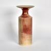 A Peter Feuerstein Ceramic Vase