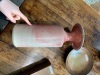 A Peter Feuerstein Ceramic Vase - 3