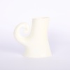 A Rosenthal Sculptural Vase