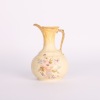 An Antique Austrian Porcelain Pitcher by G&G - 2