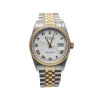 Rolex Oyster Perpetual Datejust Wristwatch