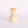 An Antique Austrian Porcelain Pitcher by G&G - 3