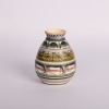 A Studio Pottery Felantitx Vase By C Mallorca