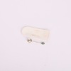 A Small Ataahua Sterling Silver Spoon - 2