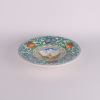 A Hand Painted Italian Charger - 2