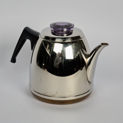 A Vintage Polaris Coffee Percolator, Norway