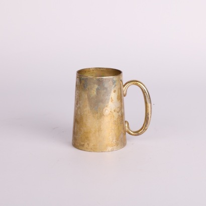 A C. E. Keyser Leipzig Tankard