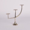An Elegant Mid Century Candelabra