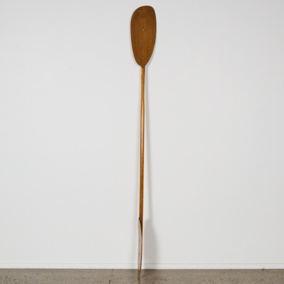 A Vintage Paddle