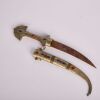 An Ornamanetal Dagger - 2